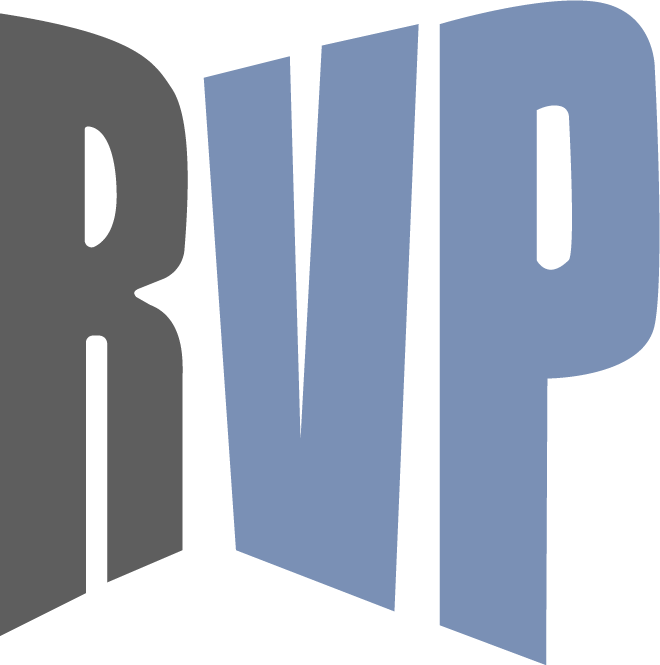 RVP Logo